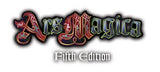 ARS MAGICA: DIES IRAE (Special Order)