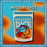 MYSTERY DICE (Special Order)