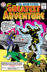 MY GREATEST ADVENTURE #80 FACSIMILE ED FOIL (Special Order)