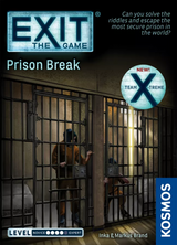 EXIT: PRISON BREAK (Special Order)
