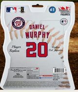 PSA MLB DANIEL MURPHY 6" FIGURE (Special Order)