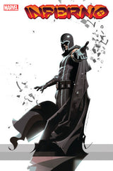 INFERNO #2 DEKAL VARIANT (Special Order)