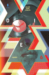 DIE LOADED #6 CVR A STEPHANIE HANS (MR) (Special Order)