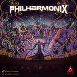 PHILHARMONIX (Special Order)