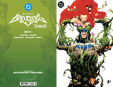 BATMAN: BAD SEEDS - SUNRISE #1 SCALERA GLOW IN THE DARK (Special Order)