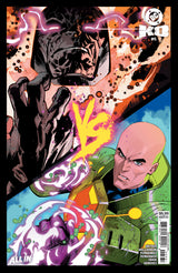DC K.O. #5 BRACKET MORA (Special Order)