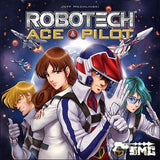 ROBOTECH: ACE PILOT (Special Order)
