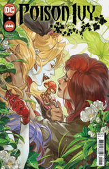 POISON IVY #9 (Special Order)