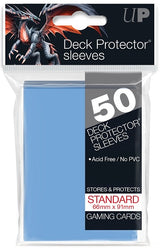 UP D-PRO 50CT LIGHT BLUE (Special Order)