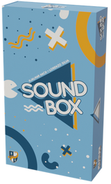 SOUND BOX KICKSTARTER EDITION (Special Order)