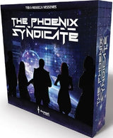 PHOENIX SYNDICATE (Special Order)