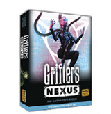 GRIFTERS NEXUS (Special Order)