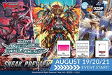 CFV THE GENIUS STRATEGY SNEAK PREVIEW KIT (Special Order)