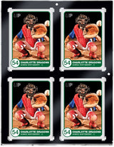 UP 1TOUCH 130PT 4-CARD BLACK BORDER (Special Order)