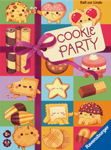COOKIE PARTY (Special Order)