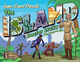 ISLAND OF DOCTOR LUCKY (Special Order)