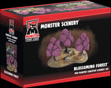 MONSTER SCENERY BLOSSOMING FOREST (Special Order)