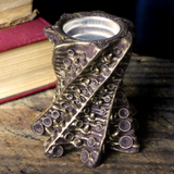 RITUAL CANDLE HOLDER TENTACLED HORROR (Special Order)