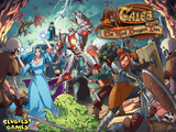 TALES FROM THE RED DRAGON INN (Special Order)