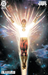 THE NEW GODS #5 SCOTT (Special Order)