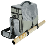 AP ENHANCE TABLETOP COLL ED ADVENTURER BAG SILVER (EN) (Special Order)