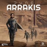 DUNE ARRAKIS: DAWN OF THE FREMEN (Special Order)