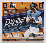 PANINI PRESTIGE H2 FOOTBALL 2022 (Special Order)