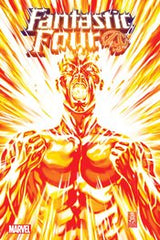 FANTASTIC FOUR #36 (Special Order)