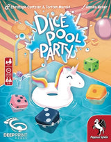 DICE POOL PARTY (Special Order)