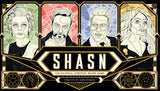 SHASN: ESSENTIAL EDITION (Special Order)