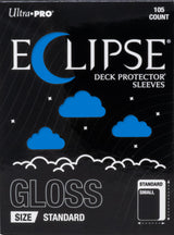 UP D-PRO ENHANCED ECLIPSE GLOSS PACIFIC BLUE 105CT (Special Order)