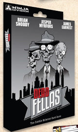 DEAD FELLAS (Special Order)