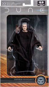 DUNE 2 MOVIE 7" - EMPEROR SHADDAM (Special Order)