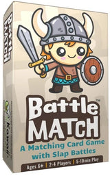 BATTLE MATCH (Special Order)