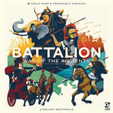 BATTALION: WAR OF THE ANCIENTS (Special Order)