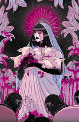 LOVESICK #7 (OF 7) CVR C VECCHIO (Special Order)