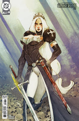 WONDER WOMAN #33 HILL (Special Order)