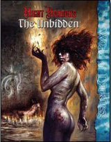AWAKENING THE UNBIDDEN - NIGHT HORRORS (Special Order)