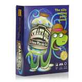 SNAKE OIL (Special Order)