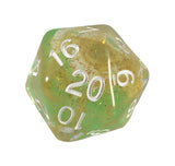 XL D20: DIFFUSION DRAGON'S HOARD (Special Order)