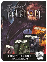 NEVERMORE: SPECTERS OF NEVERMORE EXPANSION (Special Order)
