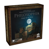 PHILOSOPHIA: DARE TO BE WISE (Special Order)