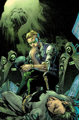 BATMAN ONE BAD DAY THE RIDDLER #1 CVR B LEE VAR (Special Order)