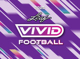 LEAF VIVID FOOTBALL 2025 JUMBO (Special Order)