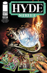 HYDE STREET #10 CVR A IVAN REIS & DANNY MIKI (Special Order)