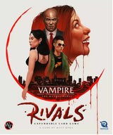 VAMPIRE RIVALS EXPANDABLE CG (Special Order)