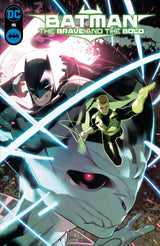 BATMAN: THE BRAVE AND THE BOLD #15 (Special Order)
