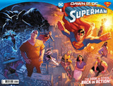 SUPERMAN #1 (Special Order)