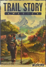 TRAIL STORY: AMERICA (Special Order)