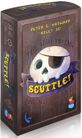 SCUTTLE! (Special Order)